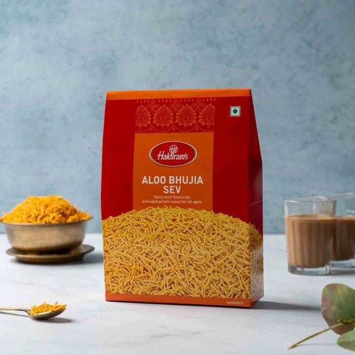 Aloo Bhujia (200 g)