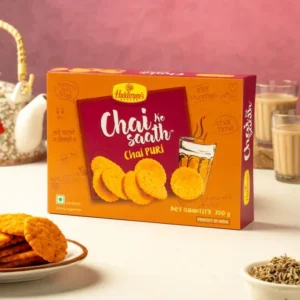 Trikoni Khasta (200 g)