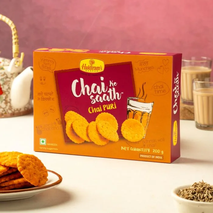 Trikoni Khasta (200 g)