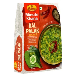 Dal Palak (300 g)