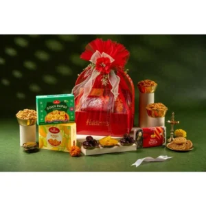 SUNSHINE GIFT HAMPER