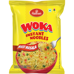 Instant Noodles (52 g)