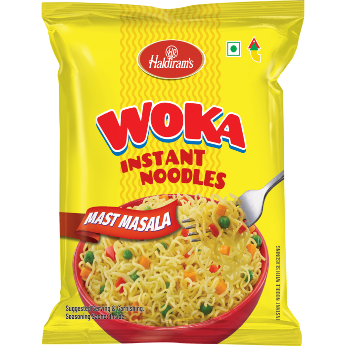 Instant Noodles (52 g)