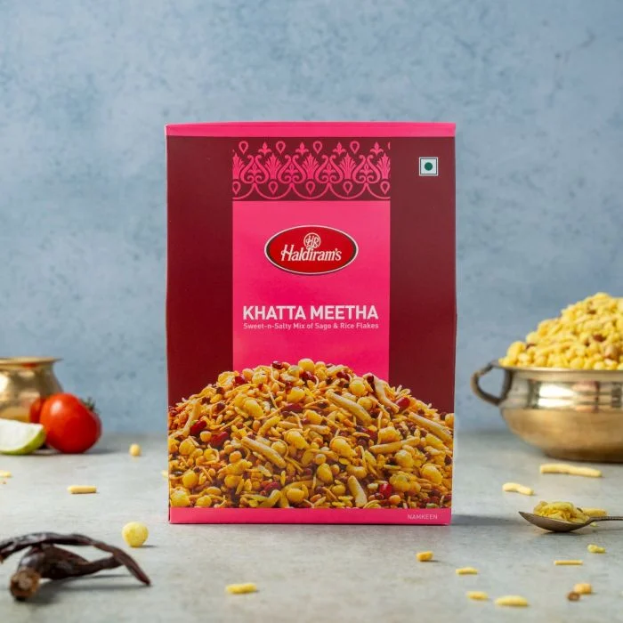 Khatta Meetha (200 g)