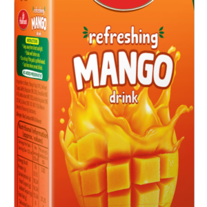Mango Drink - (125ml - Pack of 20)