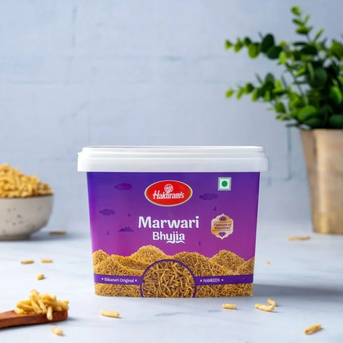Marwari Bhujia (125 gms)