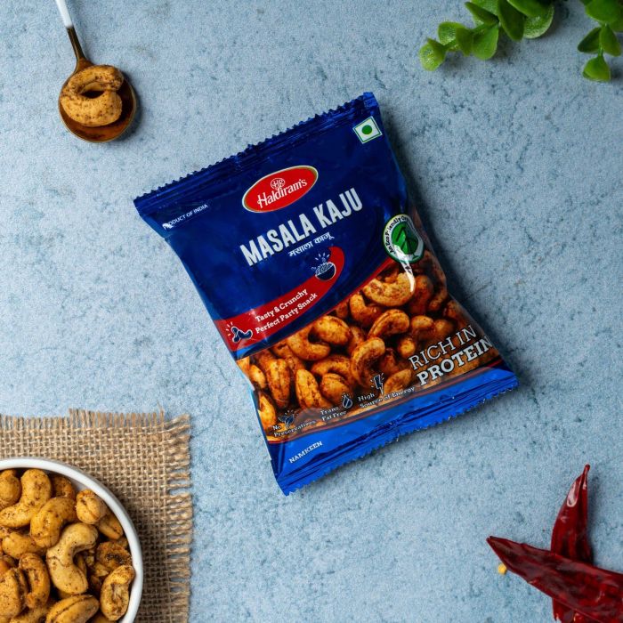 Masala Kaju (35 g)