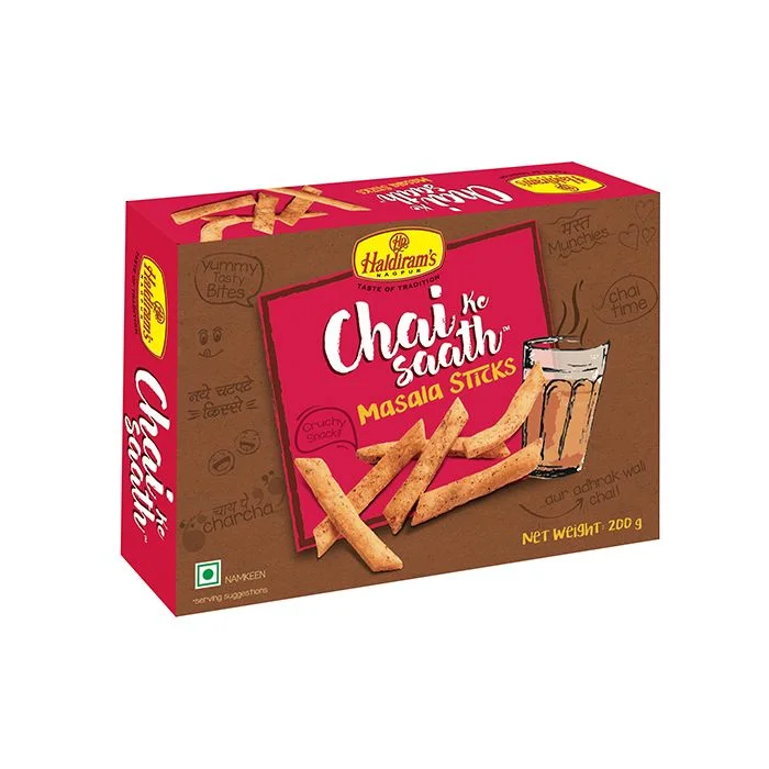 Masala Sticks (200 g)