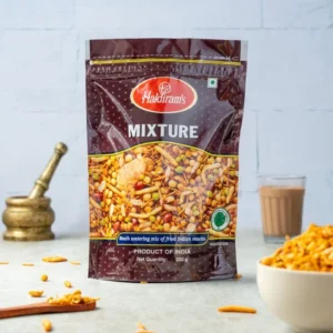 Mixture(400 gm)