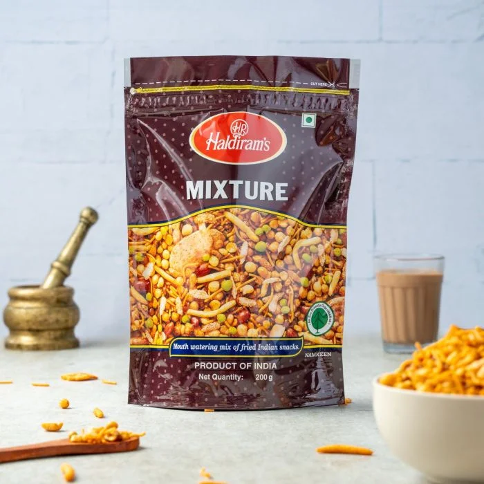 Mixture(400 gm)