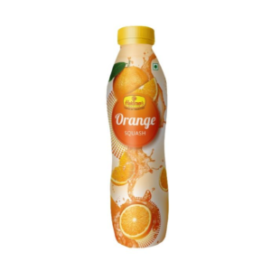 Orange Squash (750 ml)