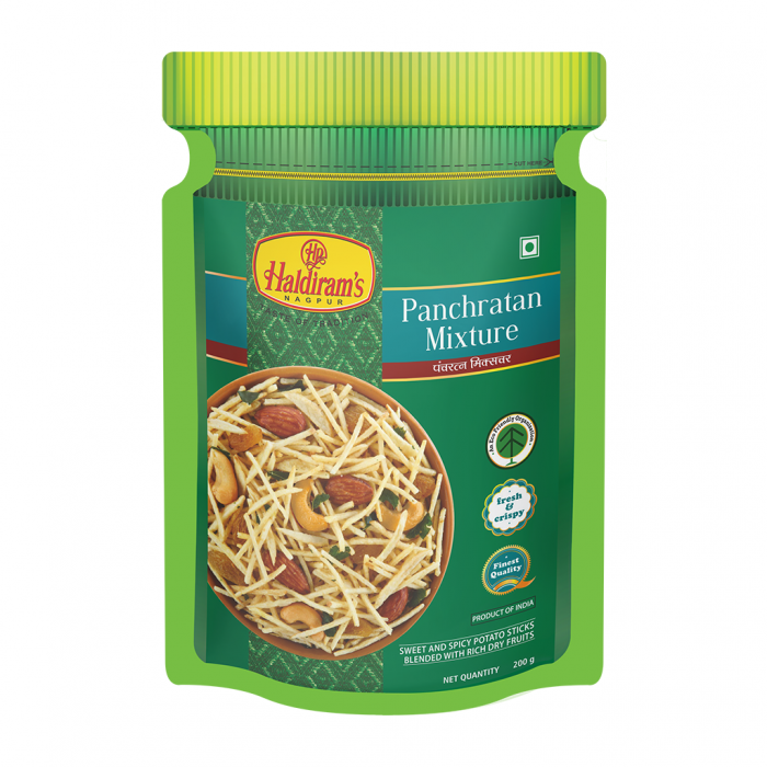 Panchratan Mixture (200 g)