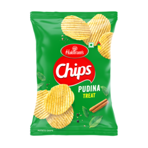 Pudina Treat Chips (89 g)