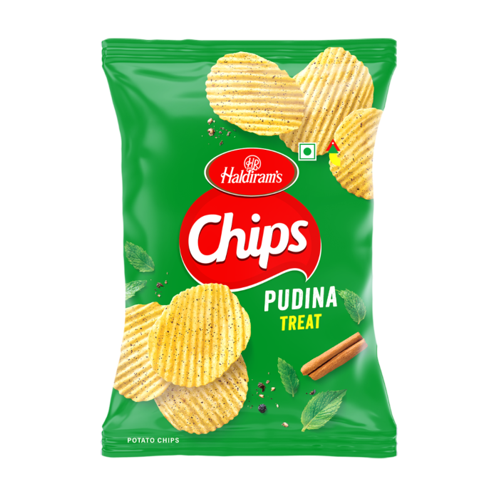 Pudina Treat Chips (89 g)