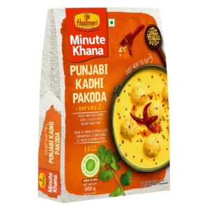 Punjabi Kadhi Pakoda (300 g)
