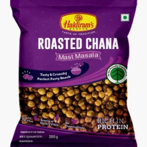 Roasted Chana (200 g)