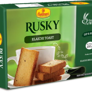 Rusky Milk Toast (250 g)