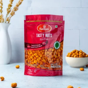Tasty Nuts (200 g)
