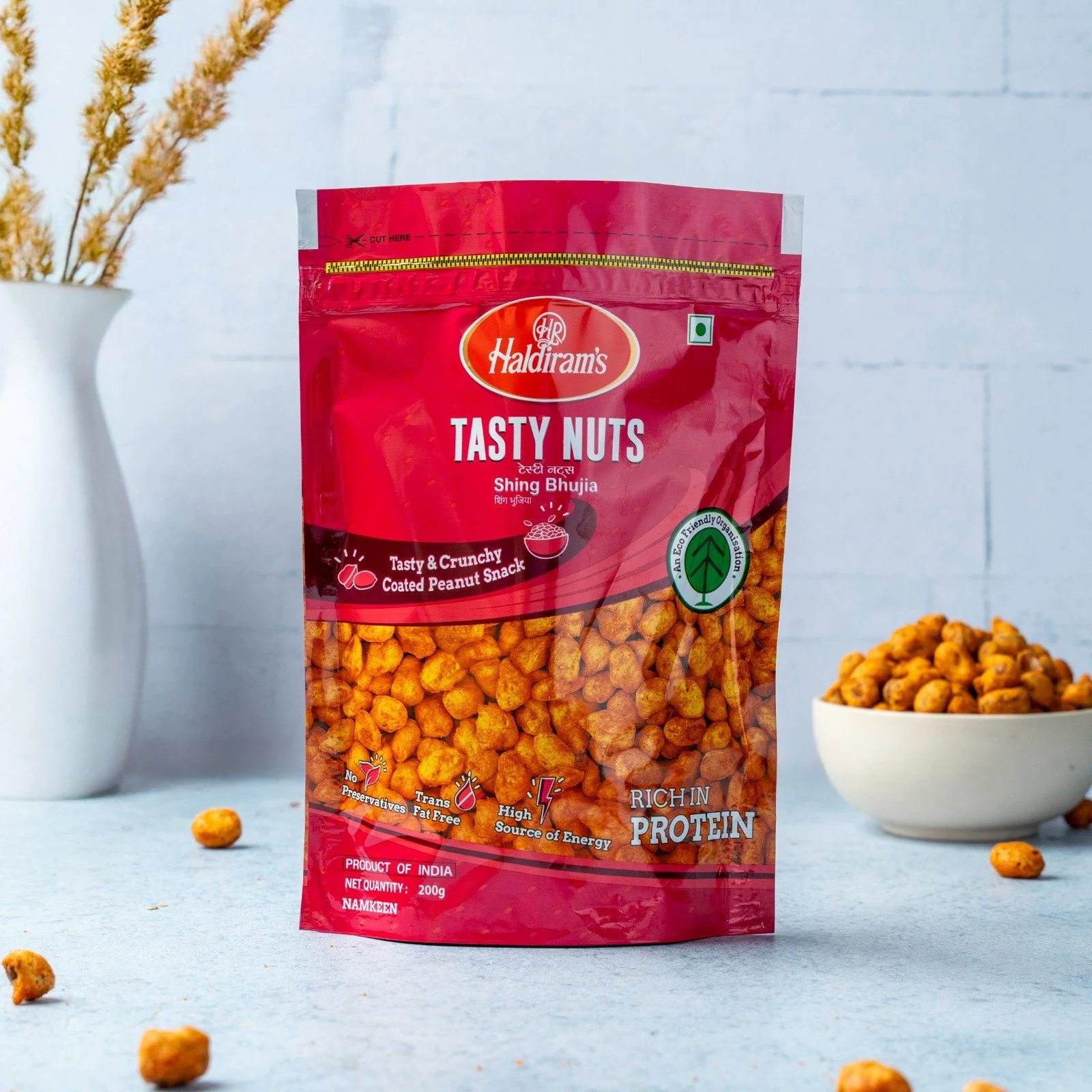 Tasty Nuts (200 g)