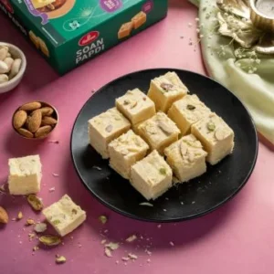 Soan Papdi
