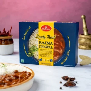 Rajma Chawal (350 g)