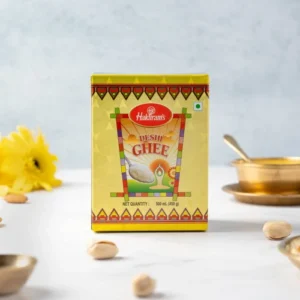 GHEE 500ML