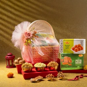 JOYFUL GIFT HAMPER