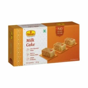 Milk Cake