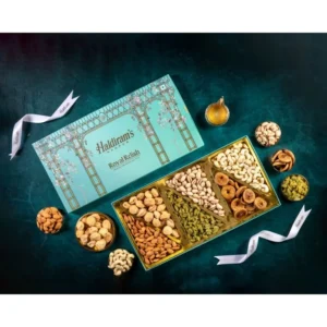 Royal Relish- Dry Fruit Box (750 g)