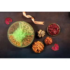 ROASTED DRY FRUIT TOKNI