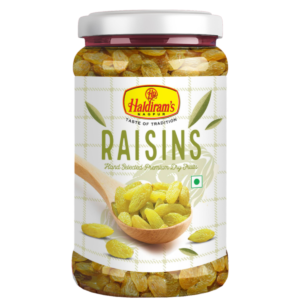 Raisins Jar (250 g)